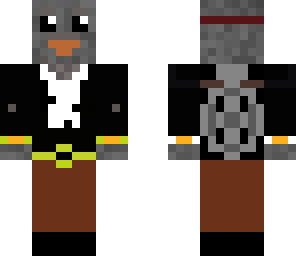 pigeon