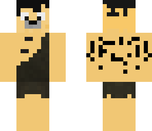 caveman