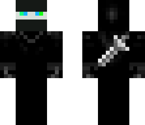 ninja guy