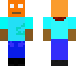 herobrine