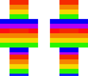 rainbow
