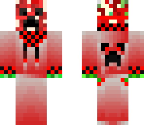 mutant creeper