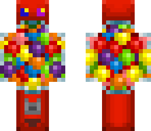 gumball machine