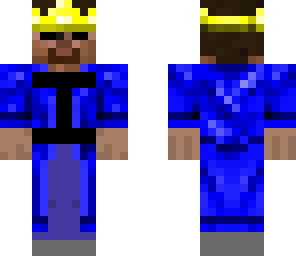 cool wizard