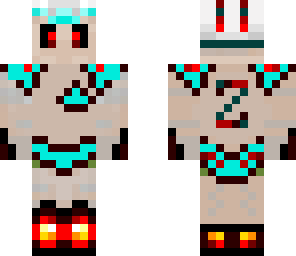crafton77 principe de la redstone