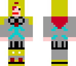 reder's girlfriend