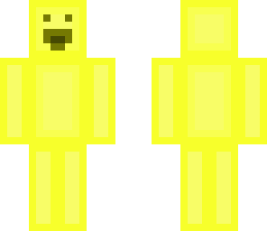 yellow guy
