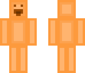orange guy