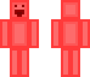 red guy