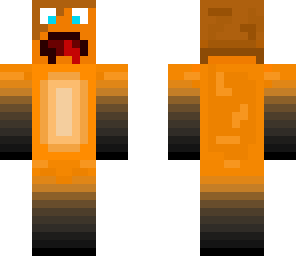 fox guy