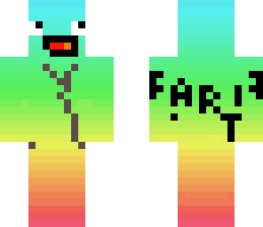party fartman