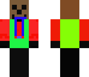 tocksedo man