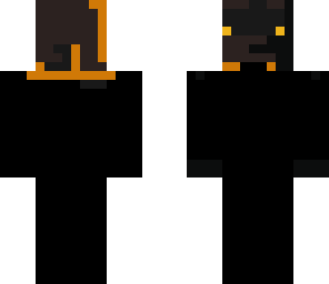 ninja man