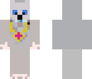 skydoeswolfcraft