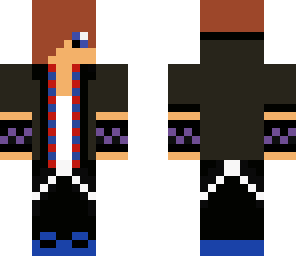 boy with cardigan 2