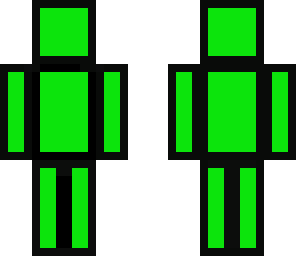 green rage