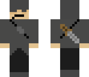 assassin