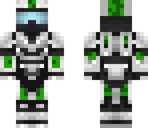 green spartan halo