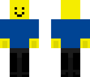 mr block