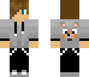 cool wolf