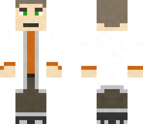 scientist