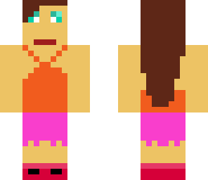 girl