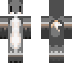 grey fox