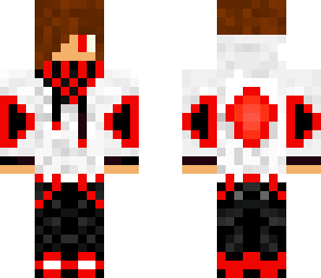 red diamond teen