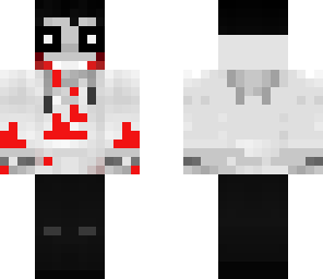 jeff the killer