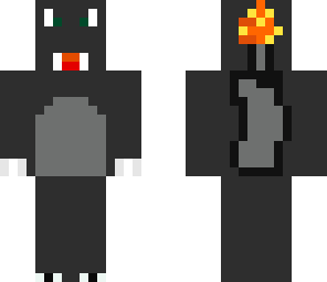 shiny charizard