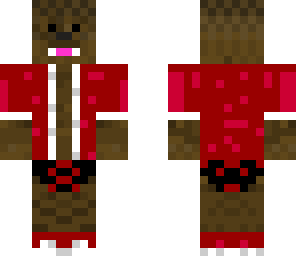 stylish bacca