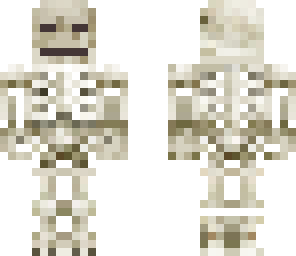 skeleton
