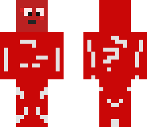 nether dog