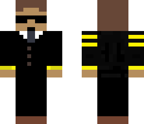 pilot 2