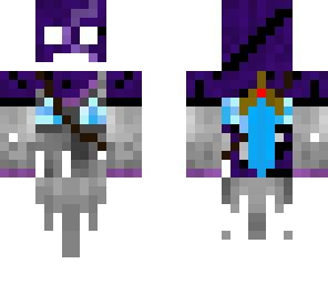 creeper demon