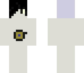 robot boy