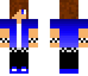 fashion boy