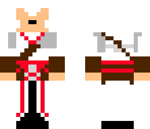 ezio auditore