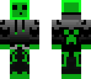 green slime