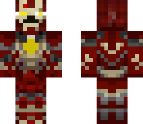 iron man