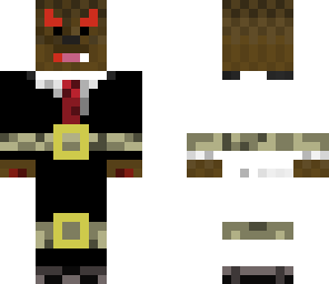 bacca insane