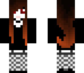 dani hell goddess 1