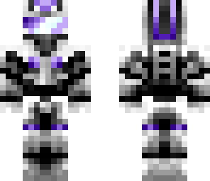 robot for flicktocker