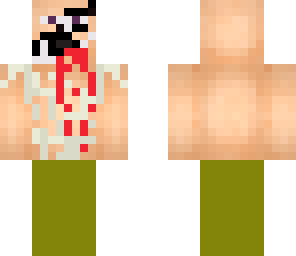 crack zombie