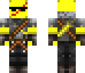 epic butter golem