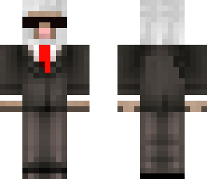 sheep suit