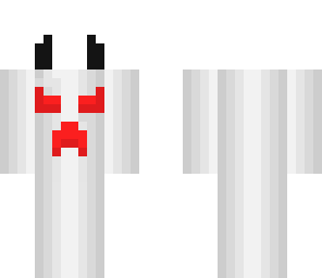 ghost creeper