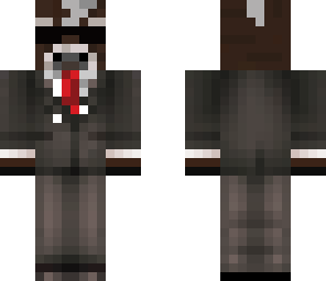 cow suit