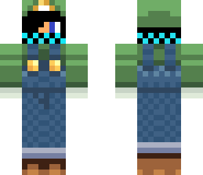 av1nashrocks luigi