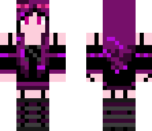 endergirl